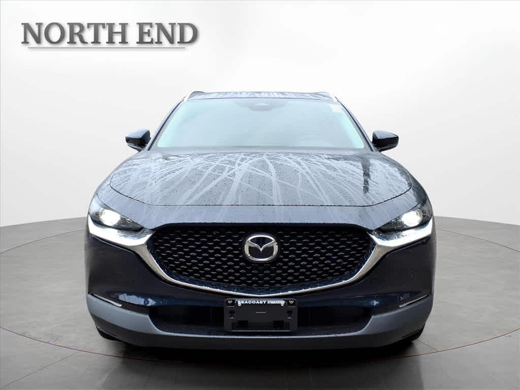 2025 Mazda CX-30 2.5 S Select Sport Lunenburg MA