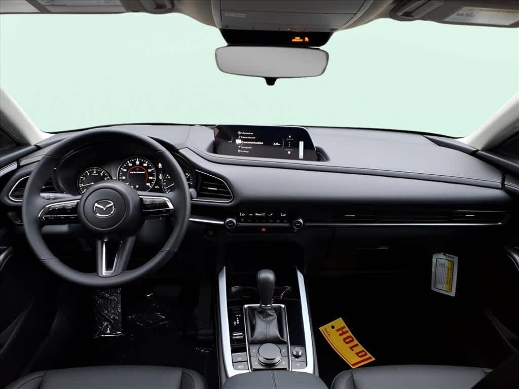 2025 Mazda CX-30 2.5 S Select Sport Lunenburg MA