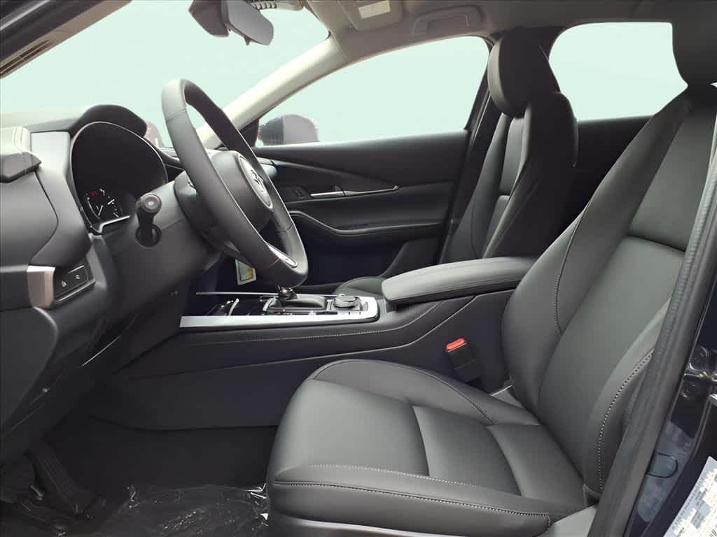 2025 Mazda CX-30 2.5 S Select Sport Lunenburg MA