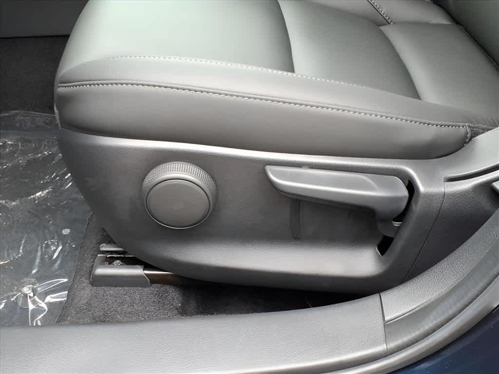2025 Mazda CX-30 2.5 S Select Sport Lunenburg MA