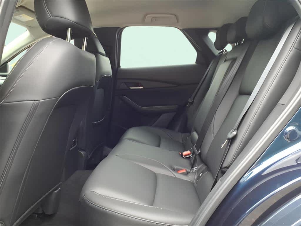 2025 Mazda CX-30 2.5 S Select Sport Lunenburg MA