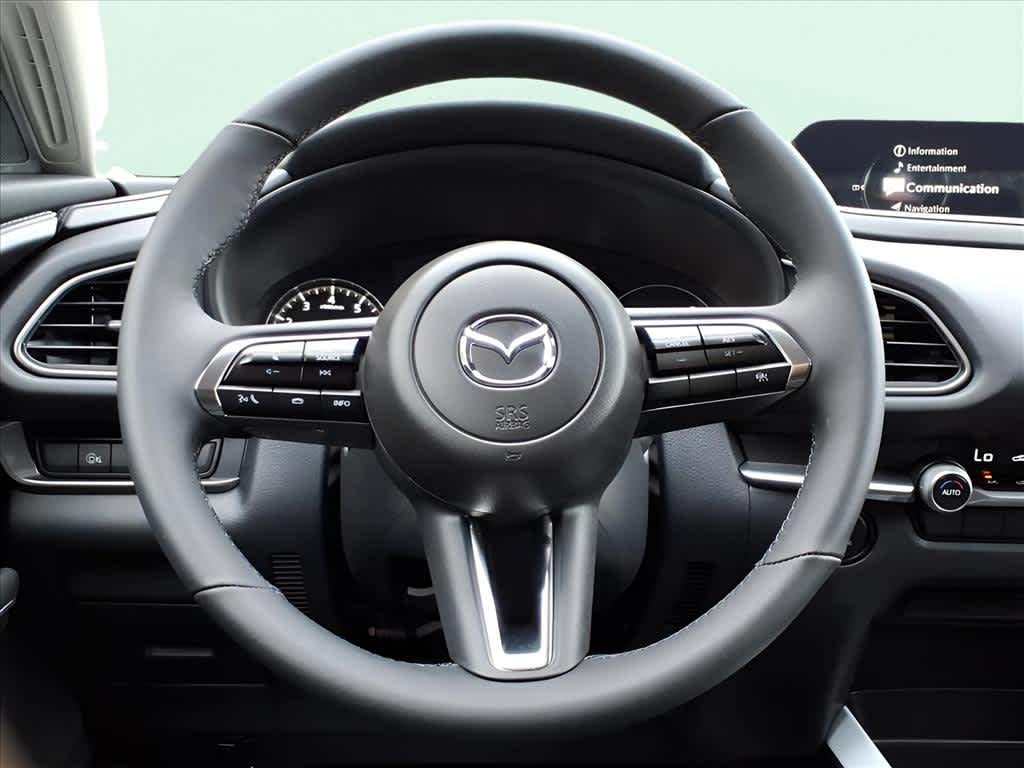 2025 Mazda CX-30 2.5 S Select Sport Lunenburg MA