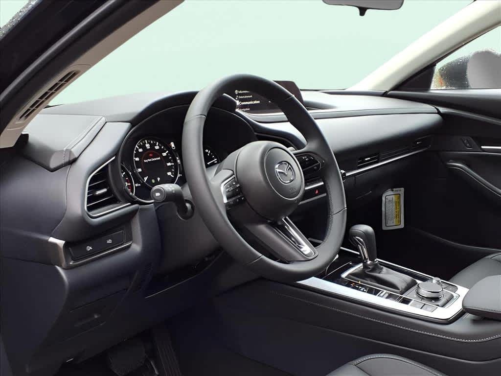2025 Mazda CX-30 2.5 S Select Sport Lunenburg MA