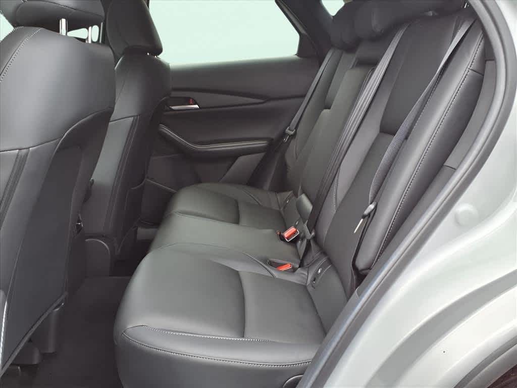 2025 Mazda CX-30 2.5 S Select Sport Lunenburg MA