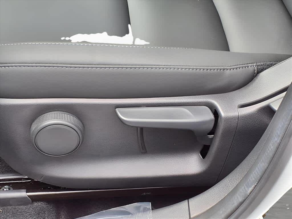 2025 Mazda CX-30 2.5 S Select Sport Lunenburg MA