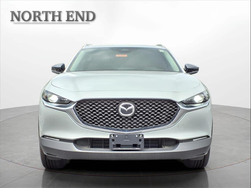 2025 Mazda CX-30 2.5 S Select Sport Lunenburg MA
