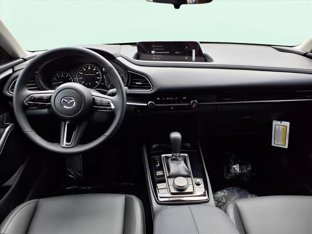 2025 Mazda CX-30 2.5 S Select Sport Lunenburg MA