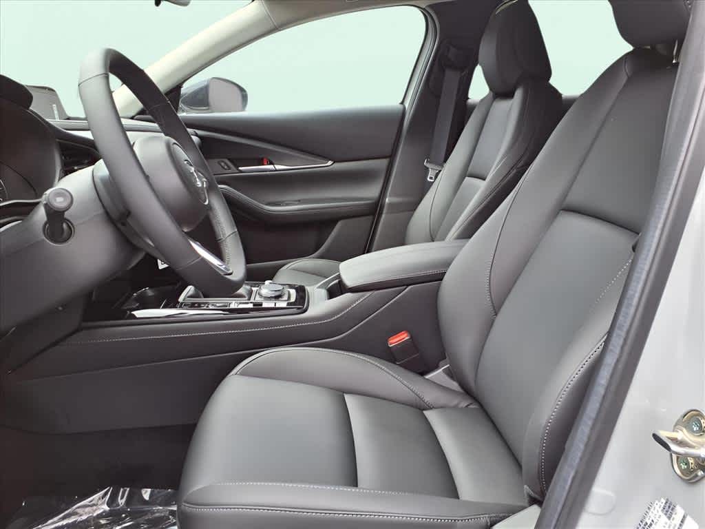 2025 Mazda CX-30 2.5 S Select Sport Lunenburg MA