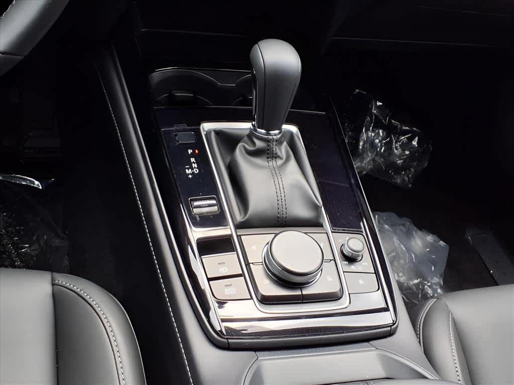 2025 Mazda CX-30 2.5 S Select Sport Lunenburg MA