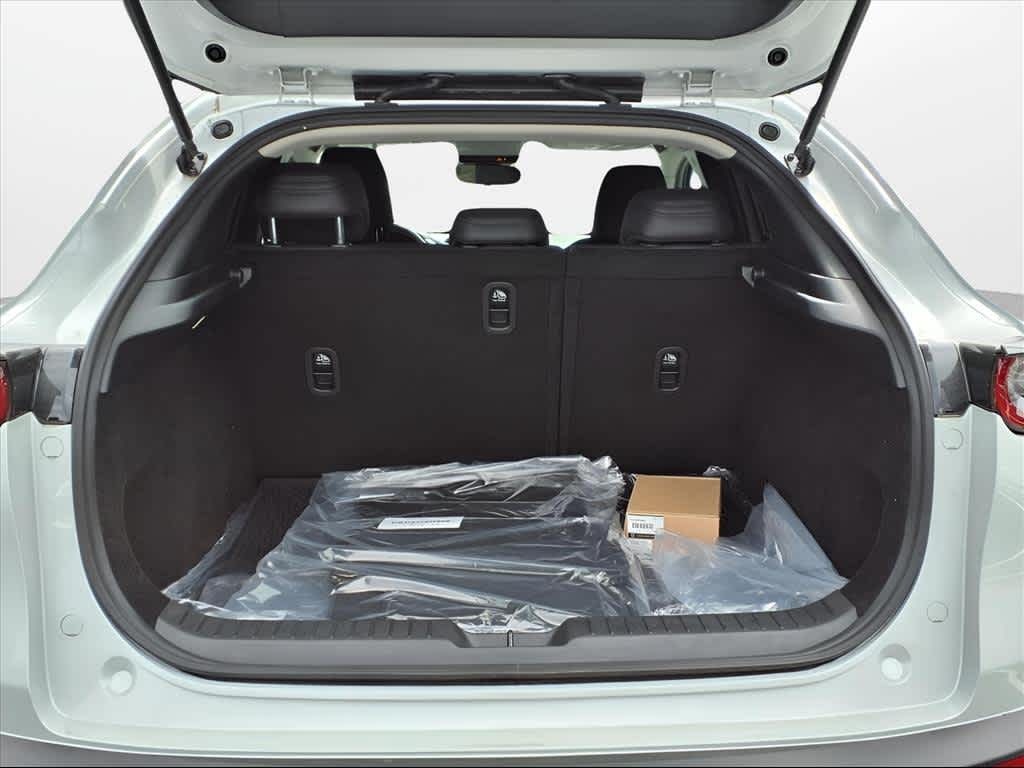 2025 Mazda CX-30 2.5 S Select Sport Lunenburg MA