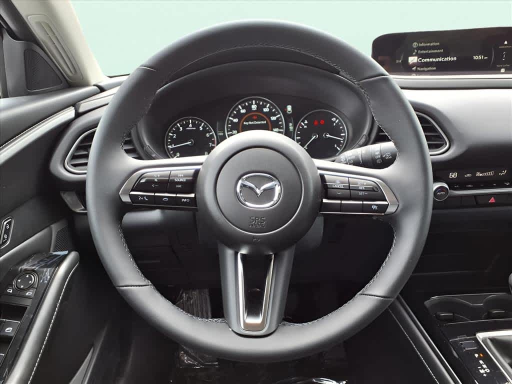 2025 Mazda CX-30 2.5 S Select Sport Lunenburg MA