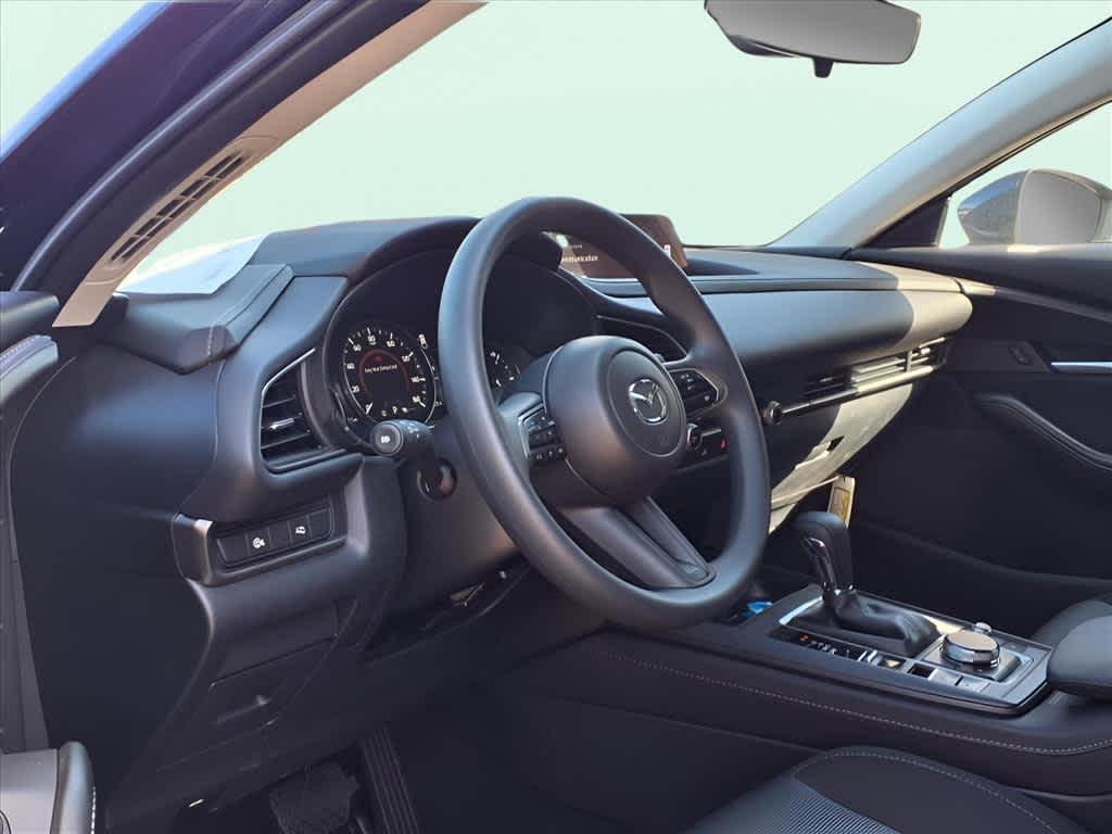 2025 Mazda CX-30 2.5 S Lunenburg MA