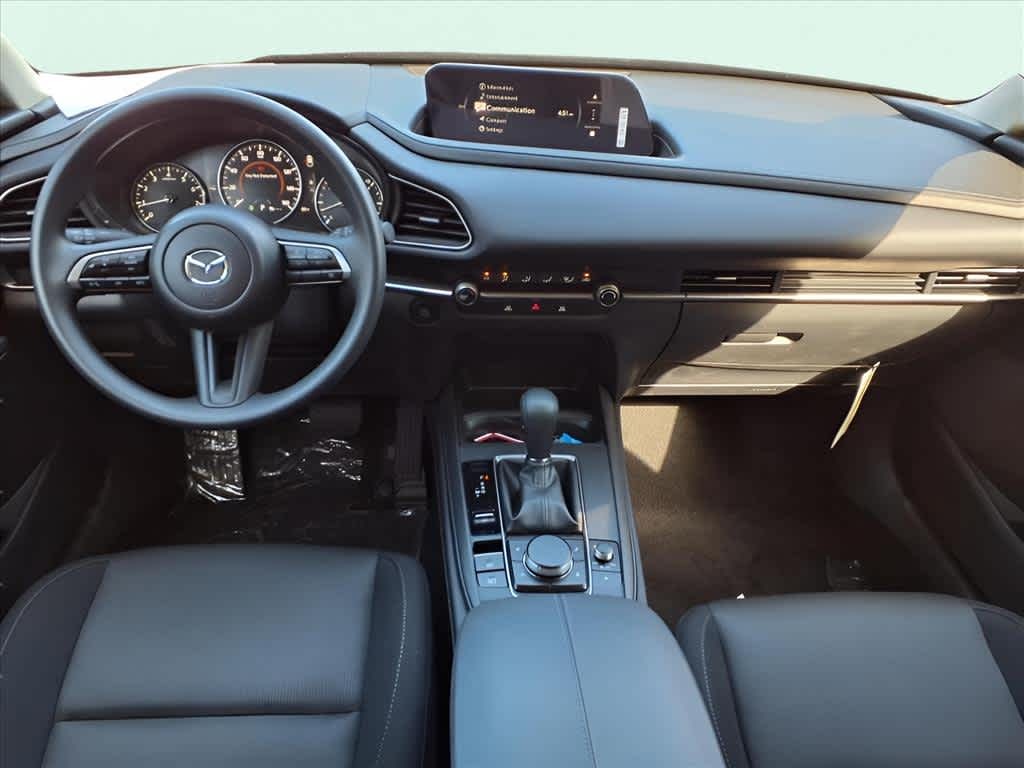 2025 Mazda CX-30 2.5 S Lunenburg MA