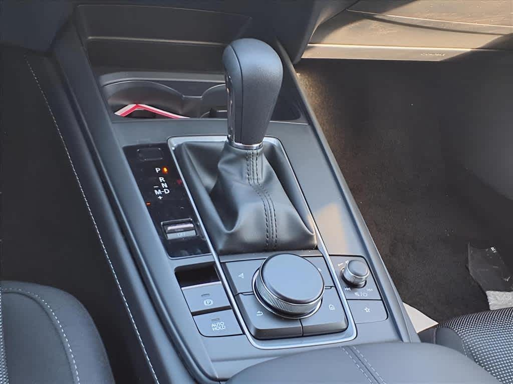2025 Mazda CX-30 2.5 S Lunenburg MA