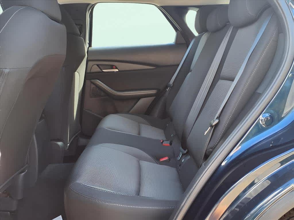 2025 Mazda CX-30 2.5 S Lunenburg MA