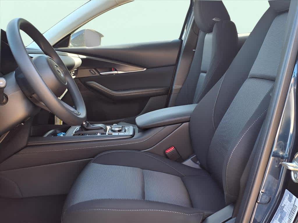 2025 Mazda CX-30 2.5 S Lunenburg MA