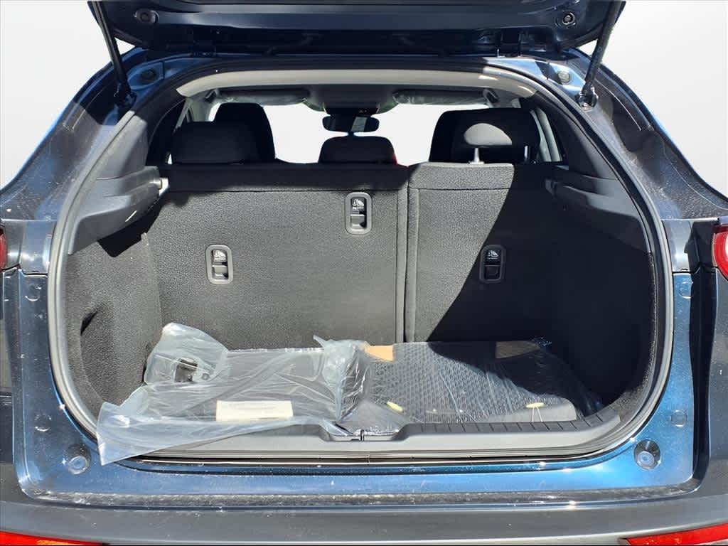 2025 Mazda CX-30 2.5 S Lunenburg MA