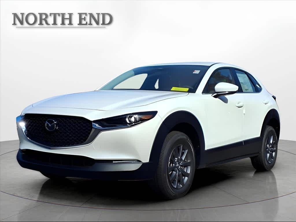 2025 Mazda CX-30 2.5 S