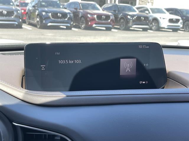 2025 Mazda CX-30 2.5 Turbo Premium Package Peoria AZ