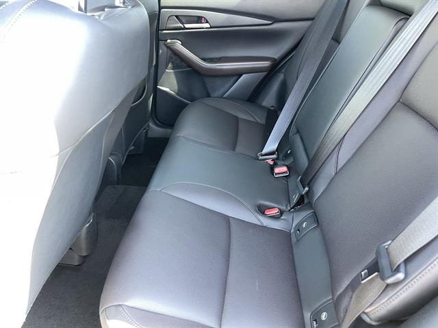 2025 Mazda CX-30 2.5 Turbo Premium Package Peoria AZ