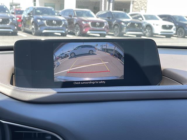 2025 Mazda CX-30 2.5 Turbo Premium Package Peoria AZ