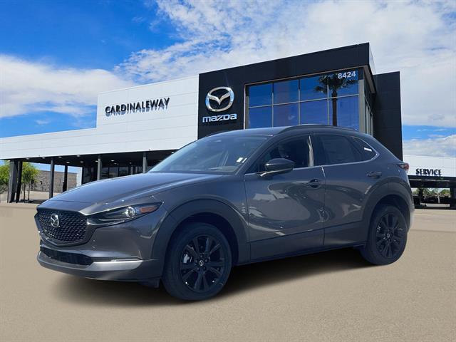 2025 Mazda CX-30 2.5 Turbo Premium Package Peoria AZ
