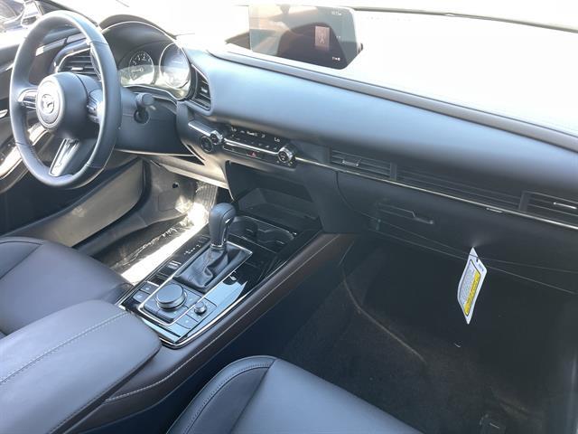 2025 Mazda CX-30 2.5 Turbo Premium Package Peoria AZ