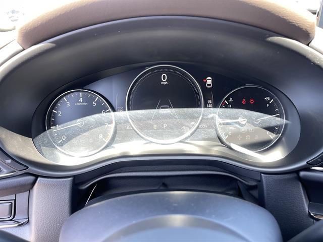 2025 Mazda CX-30 2.5 Turbo Premium Package Peoria AZ