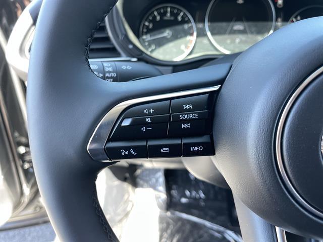2025 Mazda CX-30 2.5 Turbo Premium Package Peoria AZ