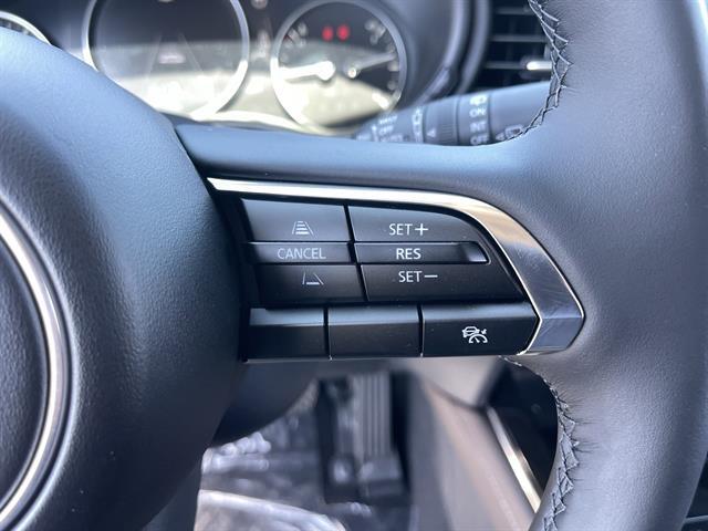 2025 Mazda CX-30 2.5 Turbo Premium Package Peoria AZ