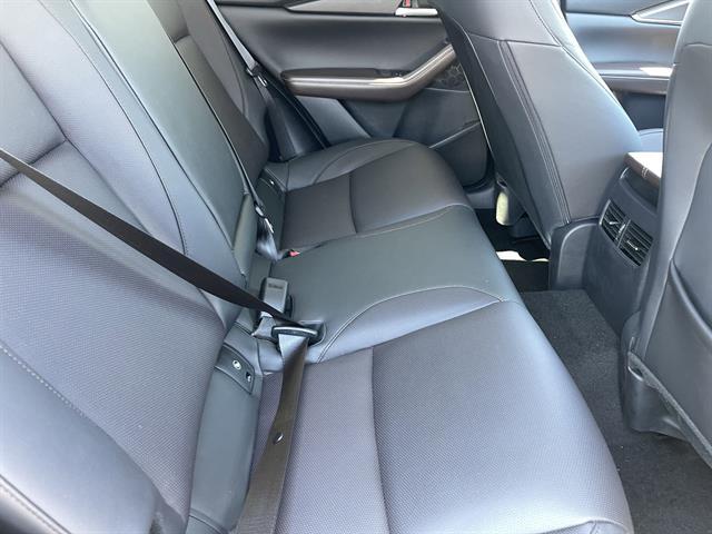 2025 Mazda CX-30 2.5 Turbo Premium Package Peoria AZ