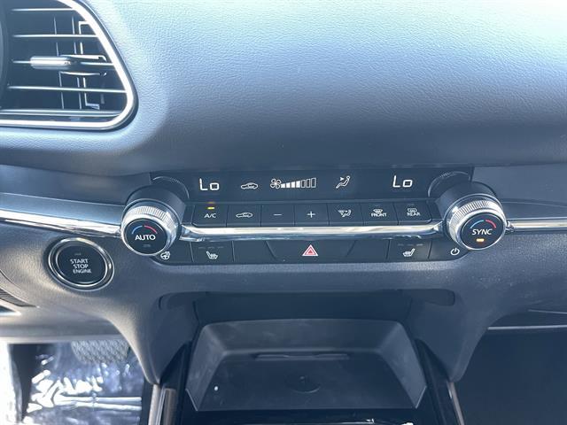2025 Mazda CX-30 2.5 Turbo Premium Package Peoria AZ