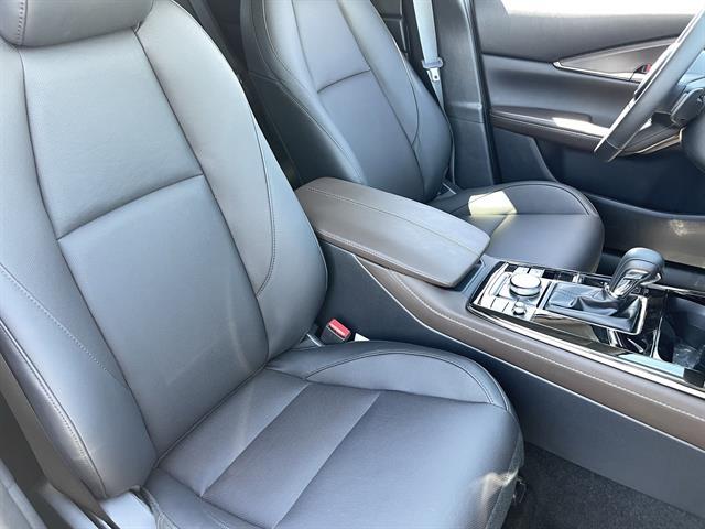 2025 Mazda CX-30 2.5 Turbo Premium Package Peoria AZ