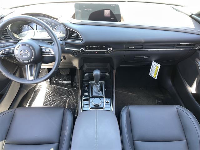 2025 Mazda CX-30 2.5 Turbo Premium Package Peoria AZ
