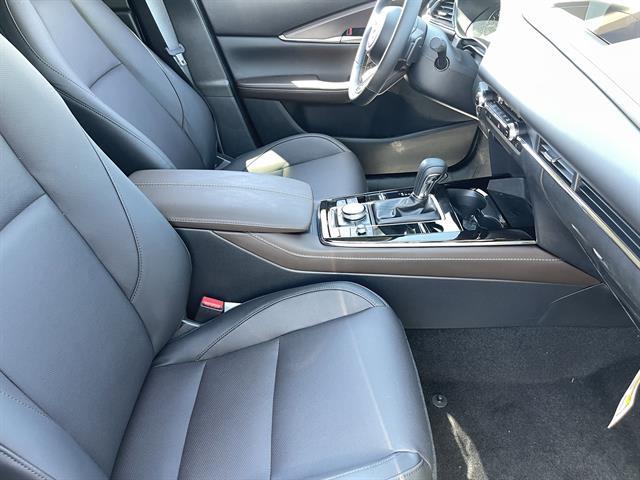 2025 Mazda CX-30 2.5 Turbo Premium Package Peoria AZ