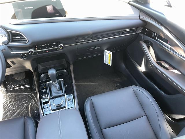 2025 Mazda CX-30 2.5 Turbo Premium Package Peoria AZ