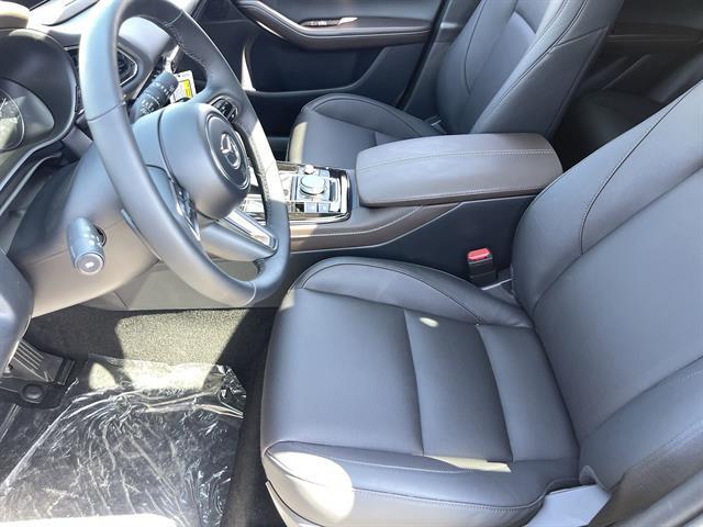2025 Mazda CX-30 2.5 Turbo Premium Package Peoria AZ