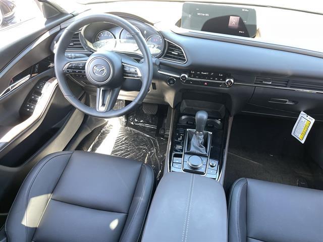 2025 Mazda CX-30 2.5 Turbo Premium Package Peoria AZ