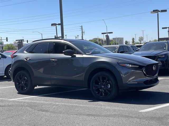 2025 Mazda CX-30 2.5 Turbo Premium Package Peoria AZ