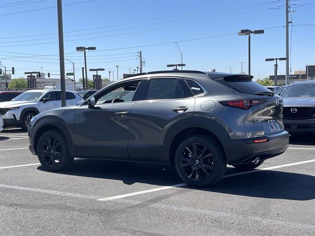 2025 Mazda CX-30 2.5 Turbo Premium Package Peoria AZ