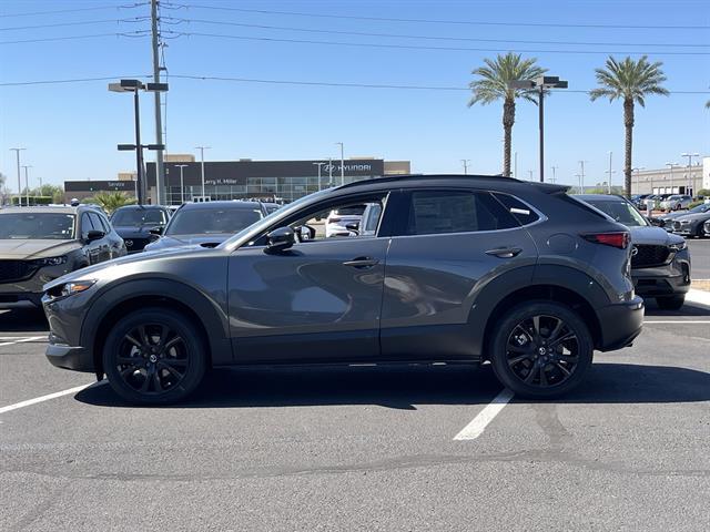 2025 Mazda CX-30 2.5 Turbo Premium Package Peoria AZ