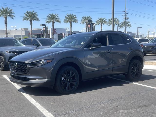 2025 Mazda CX-30 2.5 Turbo Premium Package Peoria AZ