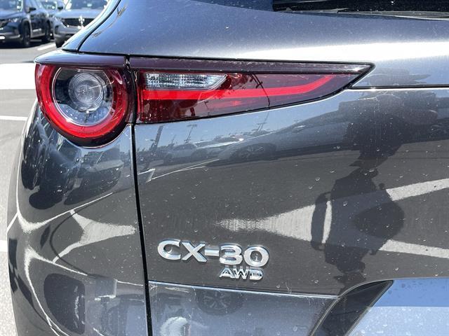 2025 Mazda CX-30 2.5 Turbo Premium Package Peoria AZ