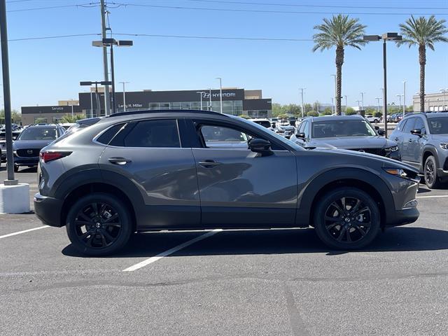 2025 Mazda CX-30 2.5 Turbo Premium Package Peoria AZ