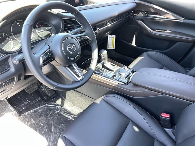 2025 Mazda CX-30 2.5 Turbo Premium Package Peoria AZ
