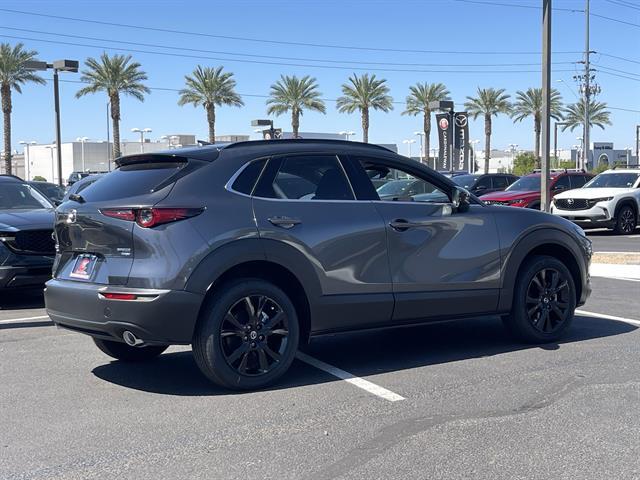 2025 Mazda CX-30 2.5 Turbo Premium Package Peoria AZ