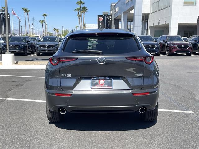 2025 Mazda CX-30 2.5 Turbo Premium Package Peoria AZ