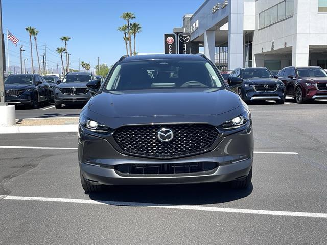 2025 Mazda CX-30 2.5 Turbo Premium Package Peoria AZ