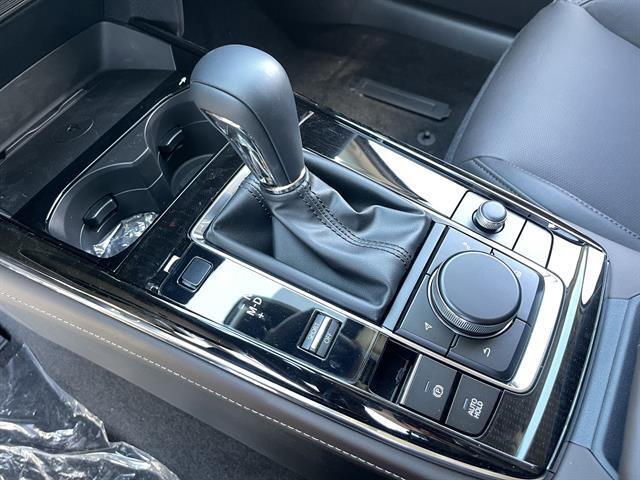 2025 Mazda CX-30 2.5 Turbo Premium Package Peoria AZ