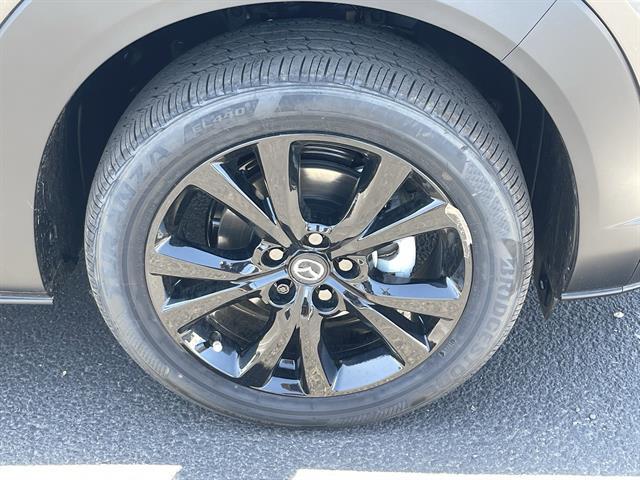 2025 Mazda CX-30 2.5 Turbo Premium Package Peoria AZ